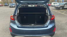 Ford Fiesta 1.0 EcoBoost Active X 5dr Petrol Hatchback